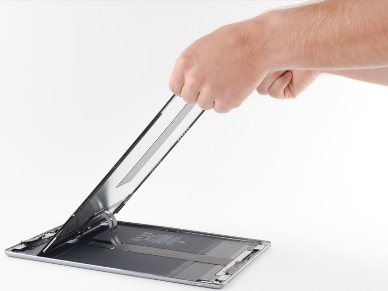 Thay màn hình iPad Pro 12.9 2020 3G (A2069, A2232)