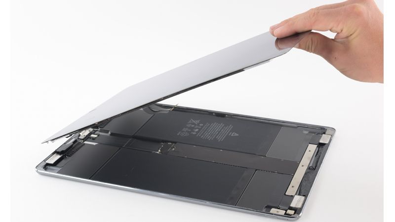 Thay màn hình iPad Pro 12.9 2020 3G (A2069, A2232)