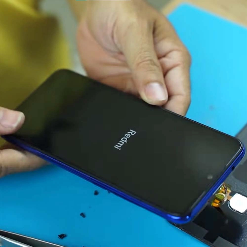 Thay m&agrave;n h&igrave;nh Xiaomi Redmi Note 7 