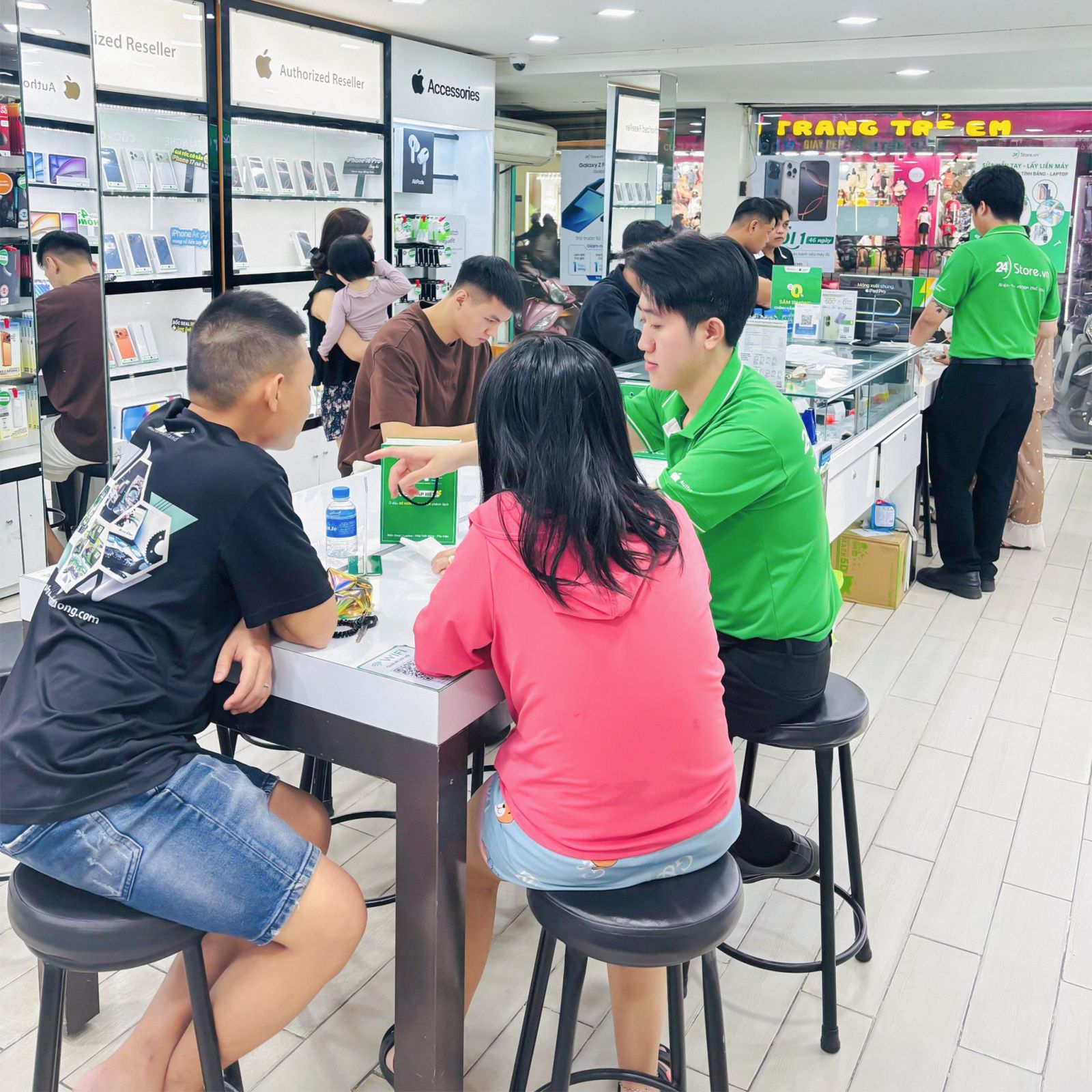 Thay m&agrave;n h&igrave;nh Xiaomi Redmi Note 7 