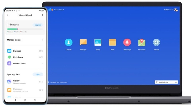 Thay m&agrave;n h&igrave;nh Xiaomi Redmi Note 7 