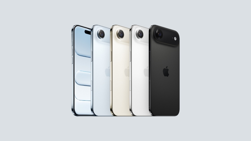 Dịch vụ sửa lỗi kh&ocirc;ng cảm biến xoay iPhone Air uy t&iacute;n tại TP.HCM