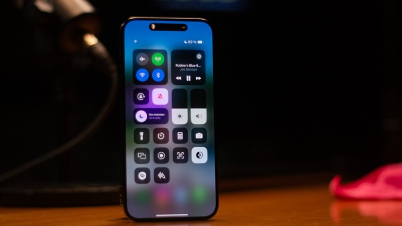4. Lưu &yacute; khi sửa chữa lỗi kh&ocirc;ng cảm biến xoay iPhone Air