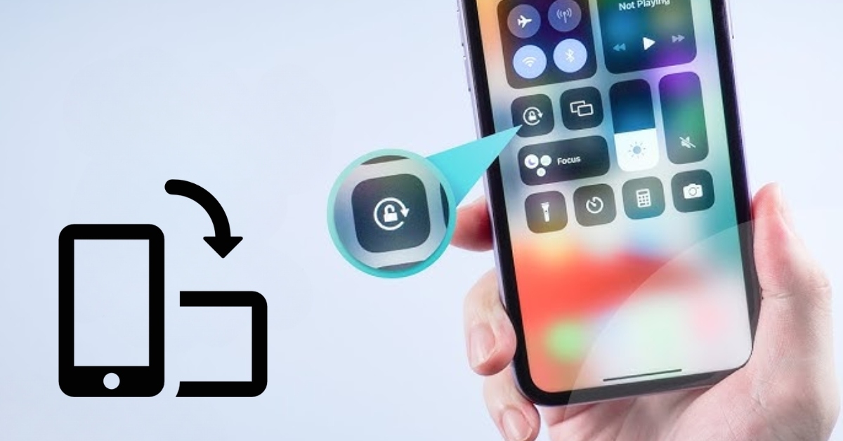 6. Những c&acirc;u hỏi thường gặp về lỗi kh&ocirc;ng cảm biến xoay iPhone Air