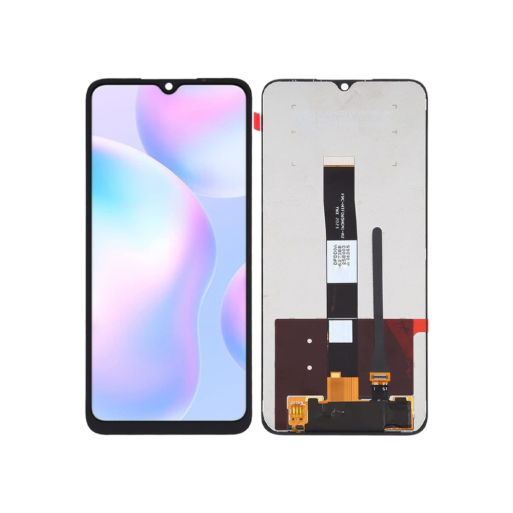 Thay m&agrave;n h&igrave;nh Xiaomi Redmi 9A 