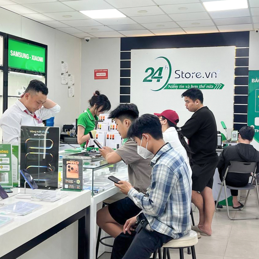 Thay m&agrave;n h&igrave;nh Xiaomi Redmi 9A 