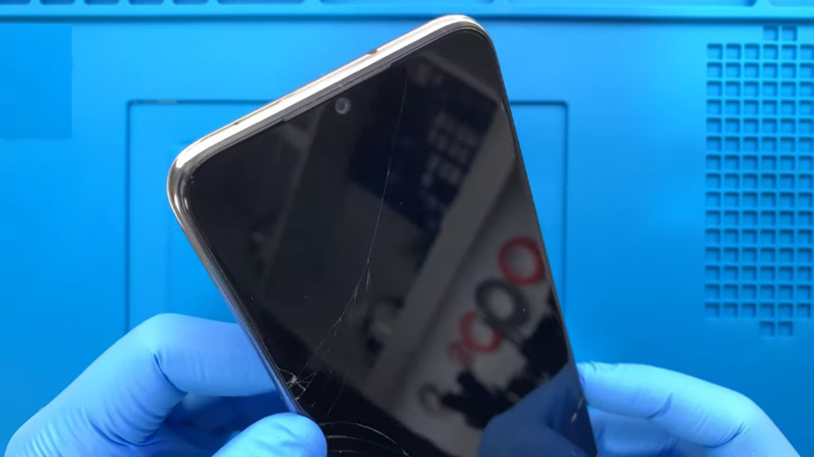 Thay m&agrave;n h&igrave;nh Xiaomi Redmi 9A 