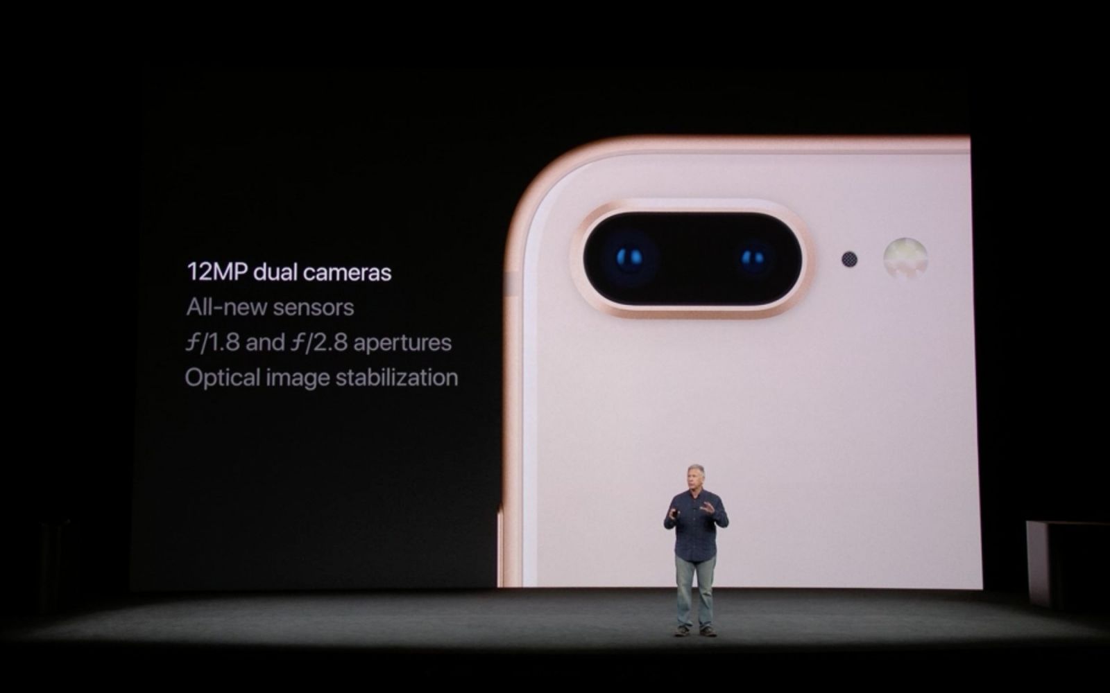 Thay kính Camera sau iPhone 8 Plus Thay kính Camera sau iPhone 8 Plus