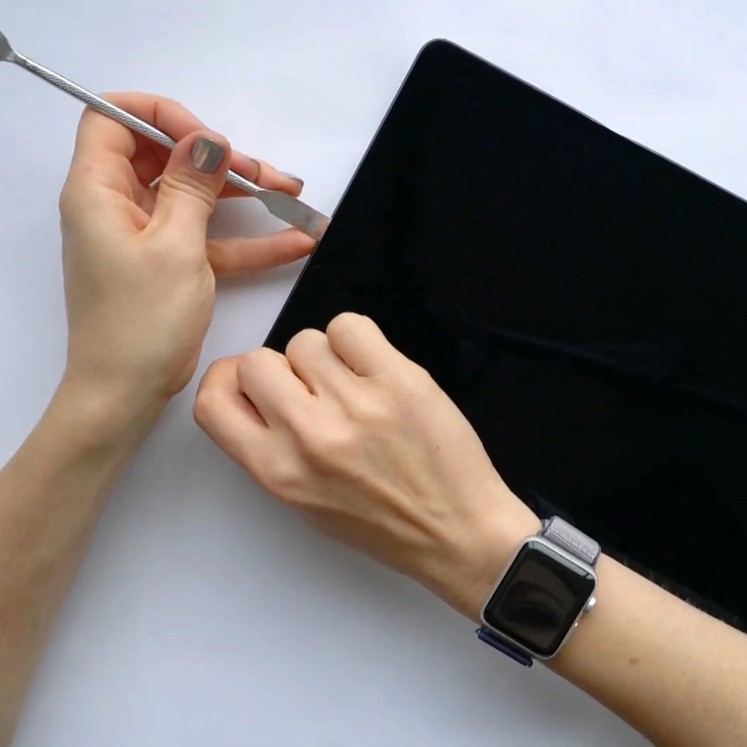 Thay m&agrave;n h&igrave;nh iPad Air 3 WiFi A2152