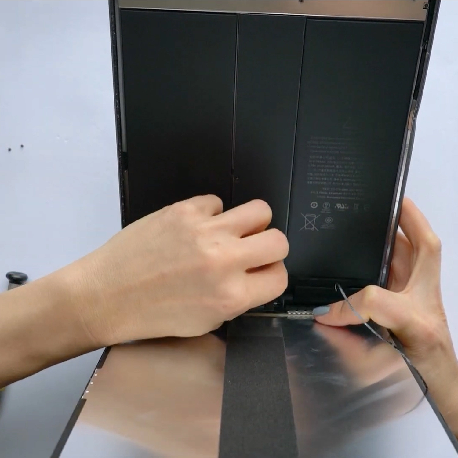 Thay m&agrave;n h&igrave;nh iPad Air 3 WiFi A2152