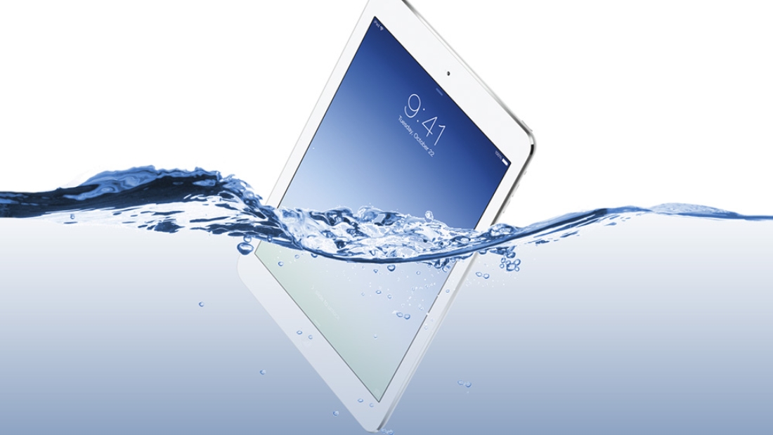 Thay m&agrave;n h&igrave;nh iPad Air 3 WiFi A2152