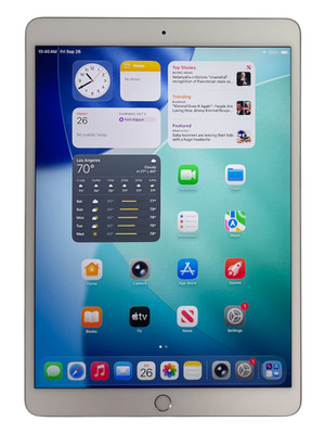 Thay m&agrave;n h&igrave;nh iPad Air 3 WiFi A2152