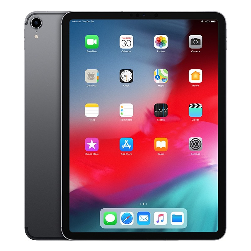 Thay m&agrave;n h&igrave;nh iPad Pro 11 2018 WiFi A1980