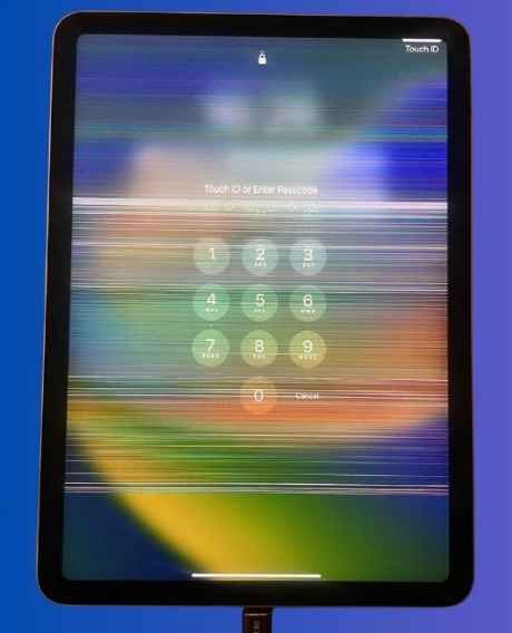 Thay m&agrave;n h&igrave;nh iPad Pro 11 2018 WiFi A1980