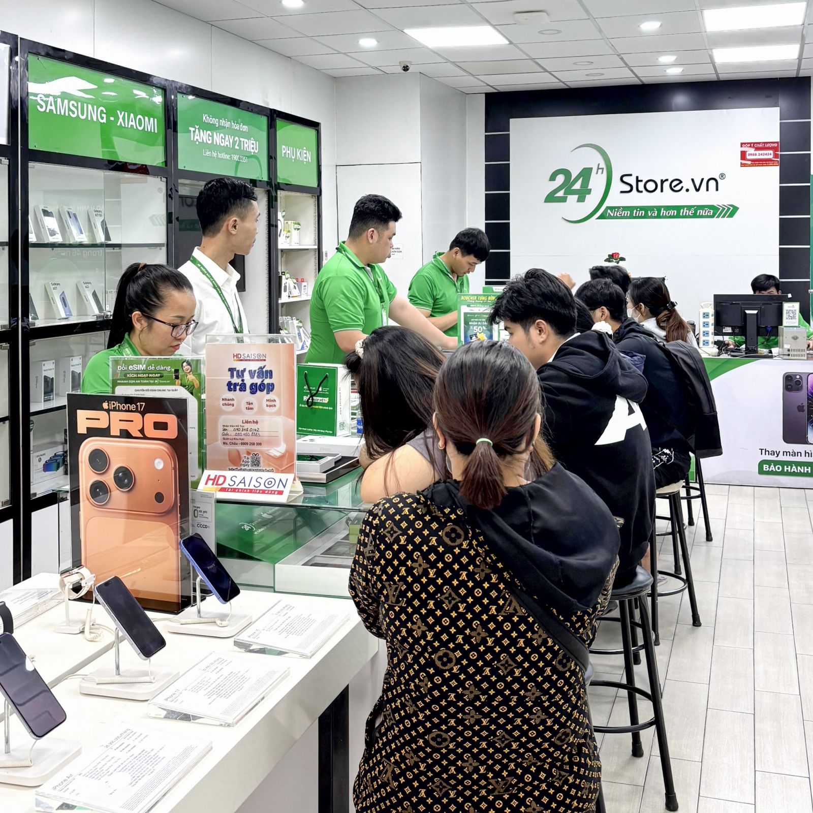 Thay m&agrave;n h&igrave;nh iPad Pro 11 2018 WiFi A1980