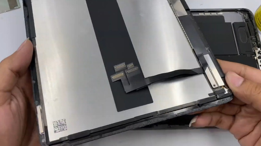 Thay m&agrave;n h&igrave;nh iPad Pro 11 2018 WiFi A1980