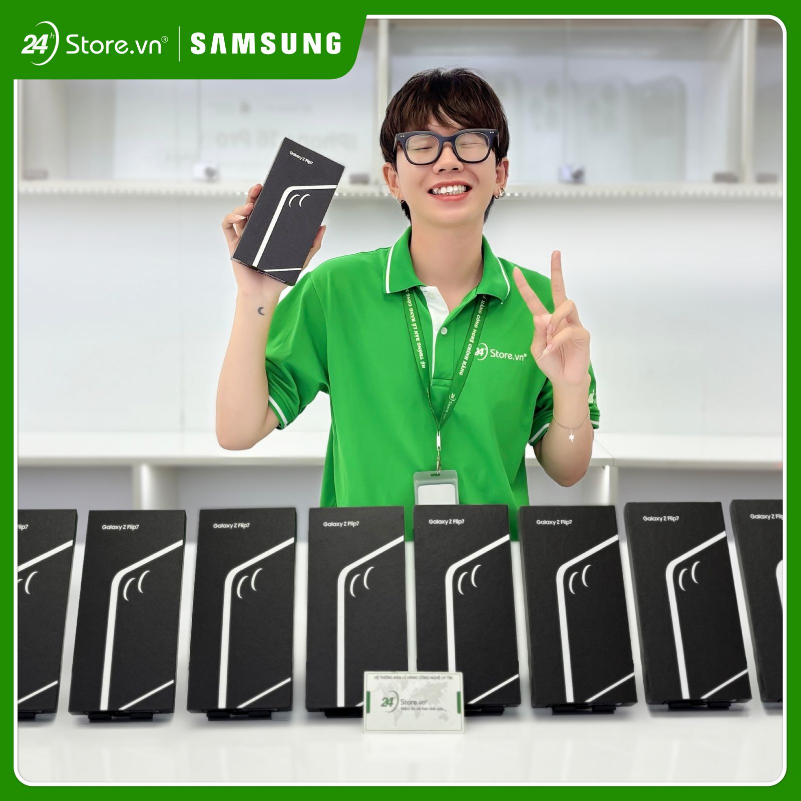 Tích hợp nhiều tính năng mới, AI thông minh