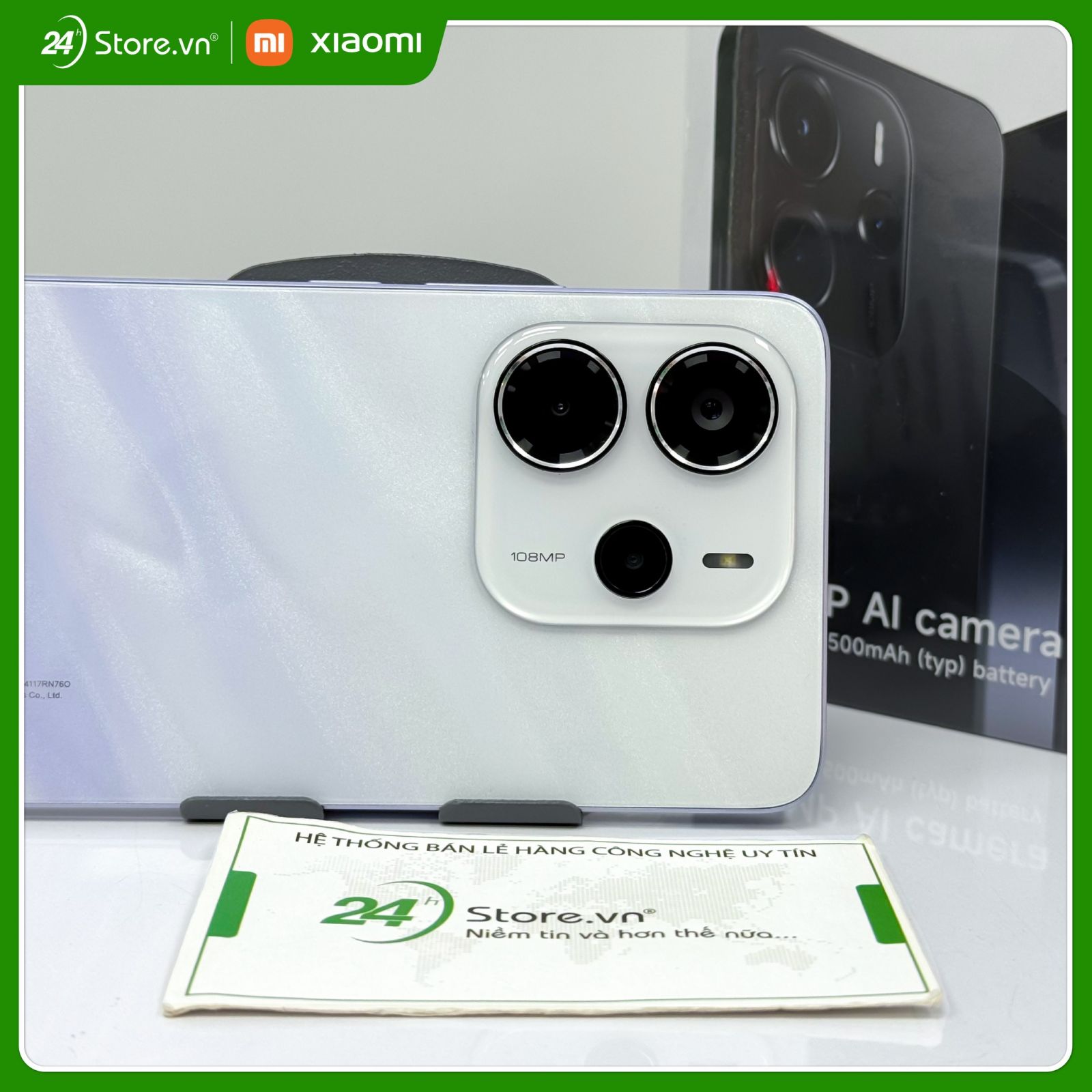 Điện thoại Xiaomi 3 Điện thoại Xiaomi 3