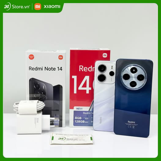 Điện thoại Xiaomi 4 Điện thoại Xiaomi 4