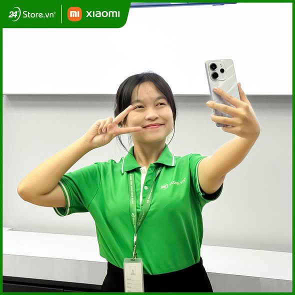 Điện thoại Xiaomi 6 Điện thoại Xiaomi 6