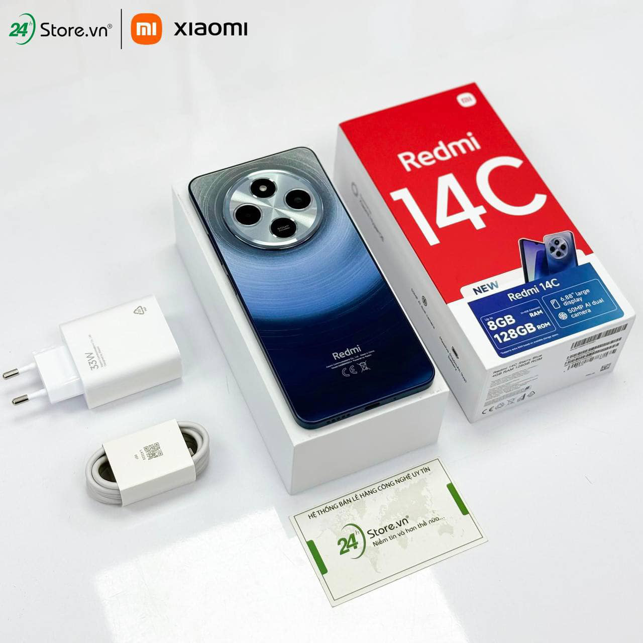 Điện thoại Xiaomi 7 Điện thoại Xiaomi 7