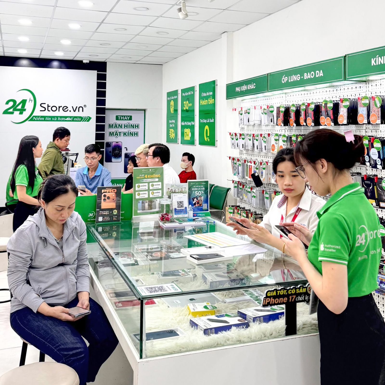 Điện thoại Xiaomi 8 Điện thoại Xiaomi 8