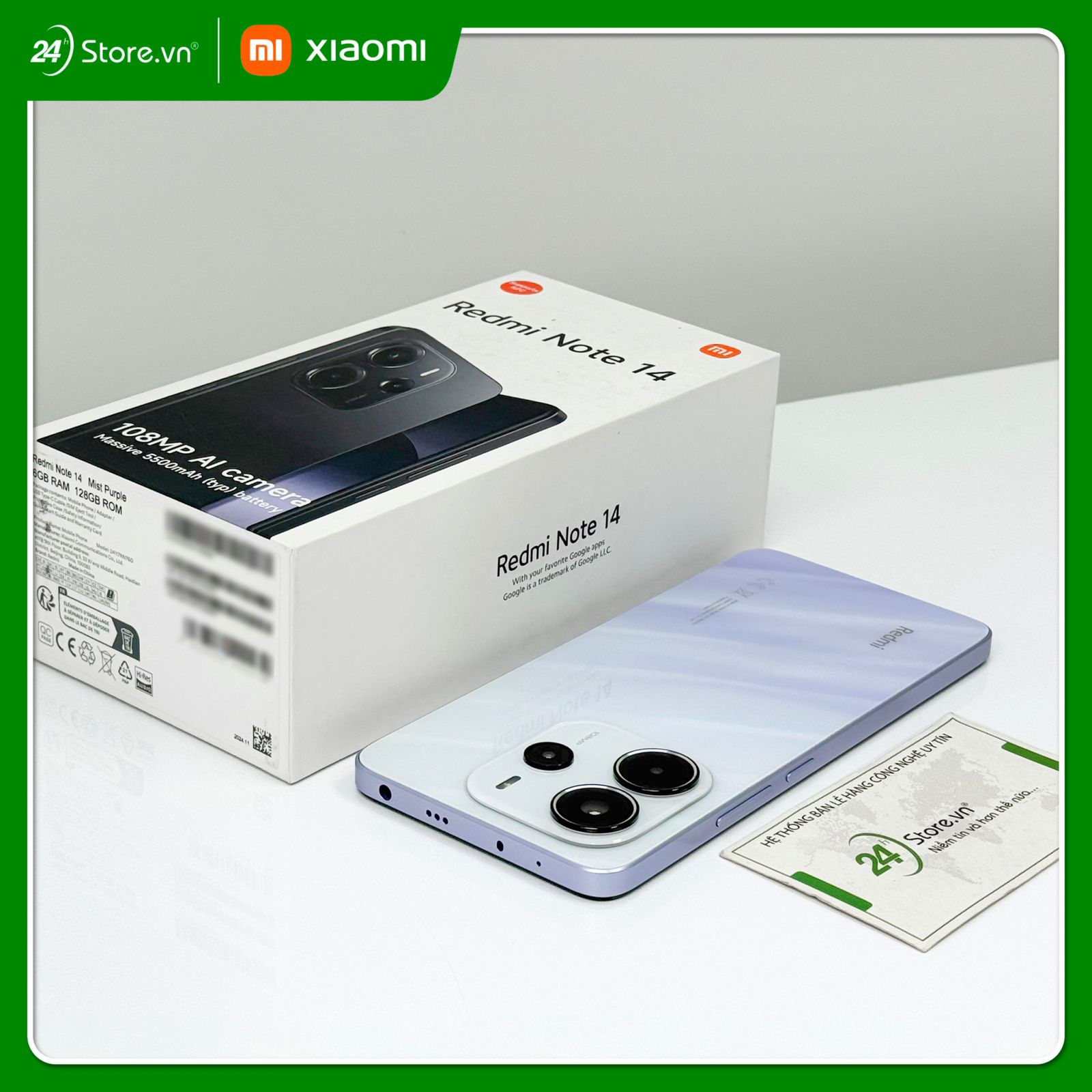 Điện thoại Xiaomi Điện thoại Xiaomi