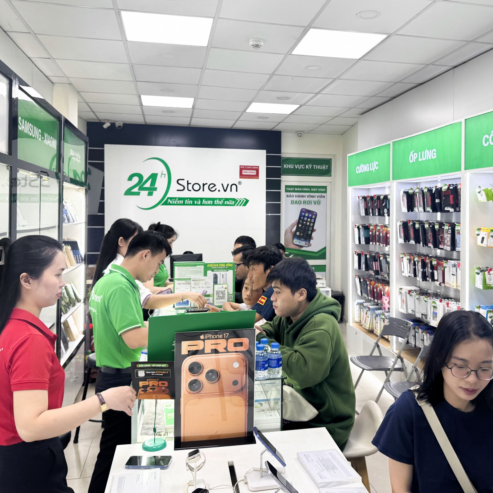 Thay m&agrave;n h&igrave;nh iPad Air 1 WiFi A1474