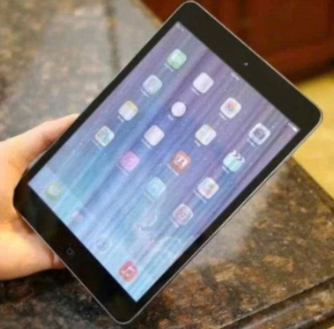 Thay m&agrave;n h&igrave;nh iPad Air 1 WiFi A1474