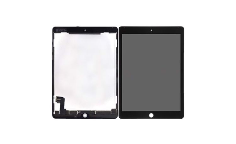Thay m&agrave;n h&igrave;nh iPad mini 3 3G A1600