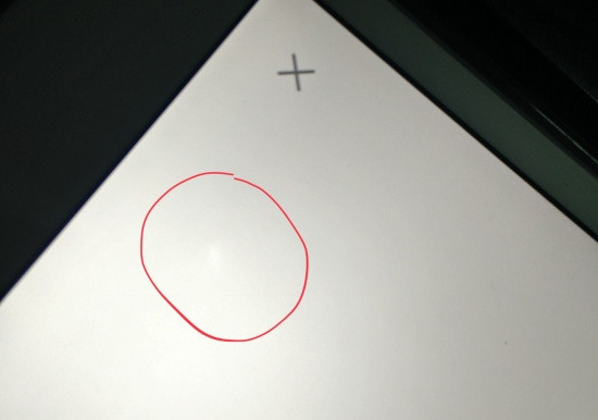 Thay m&agrave;n h&igrave;nh iPad mini 3 3G A1600