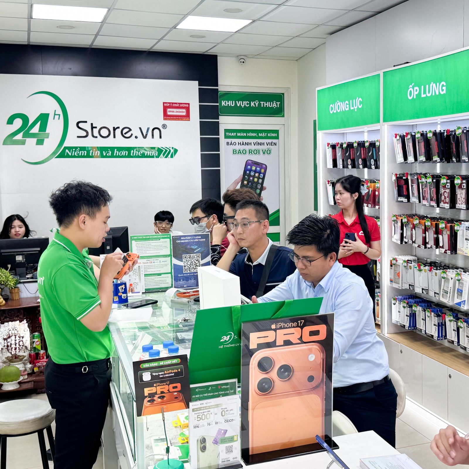 Thay màn hình iPad Mini 4 3G A1550