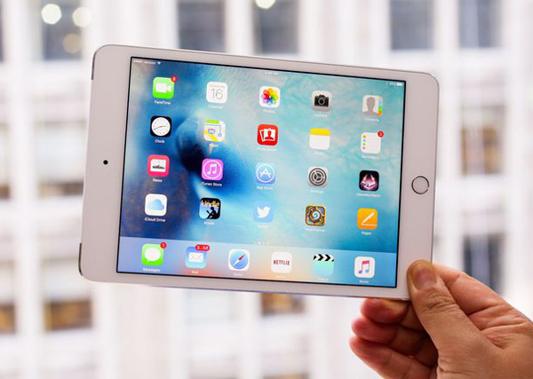 Thay màn hình iPad Mini 4 3G A1550