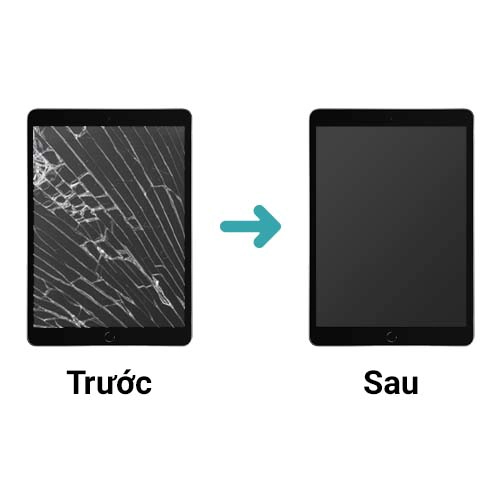 Thay màn hình iPad Mini 4 3G A1550