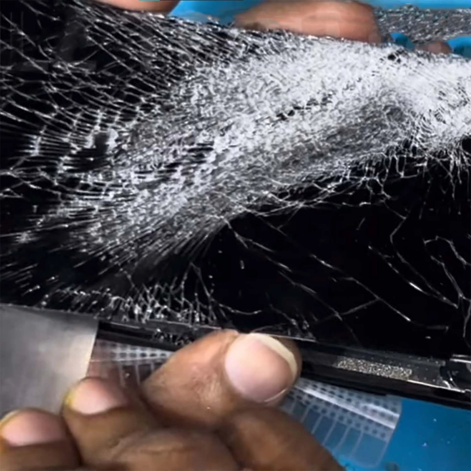 Thay m&agrave;n h&igrave;nh Xiaomi Redmi Note 13 