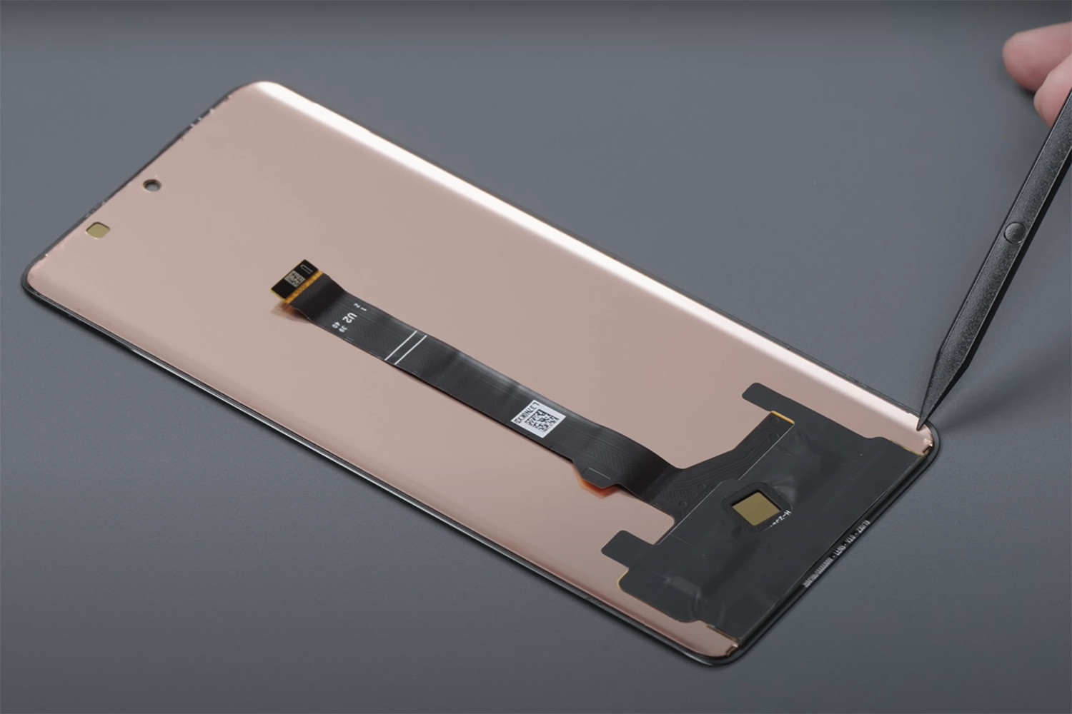 Thay m&agrave;n h&igrave;nh Xiaomi Redmi Note 13 