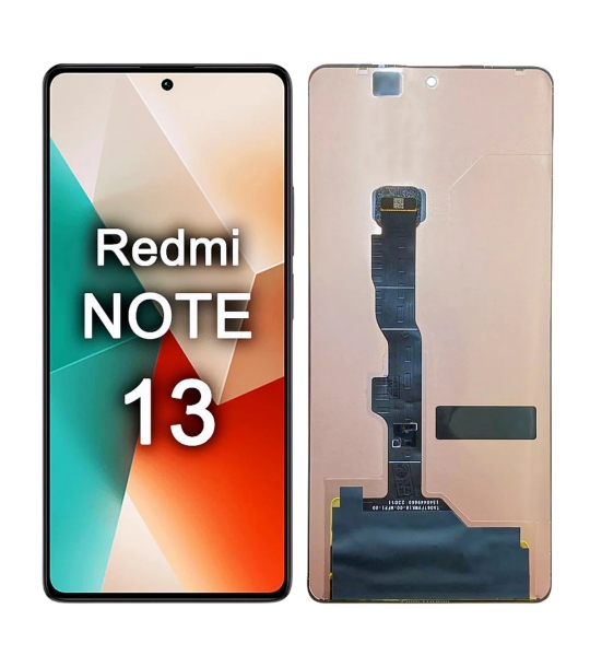 Thay m&agrave;n h&igrave;nh Xiaomi Redmi Note 13 
