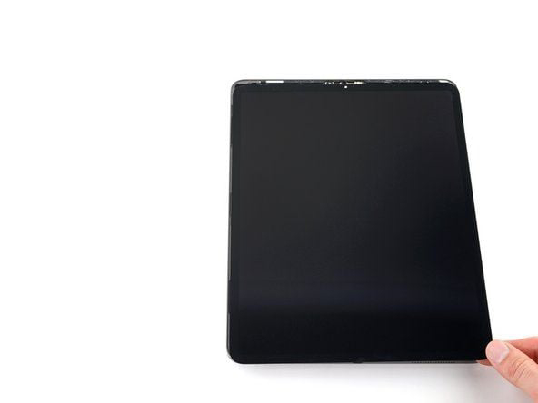 Thay m&agrave;n h&igrave;nh iPad Pro M4 13 inch 5