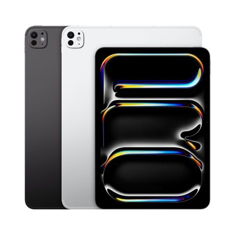 Thay m&agrave;n h&igrave;nh iPad Pro M4 13 inch