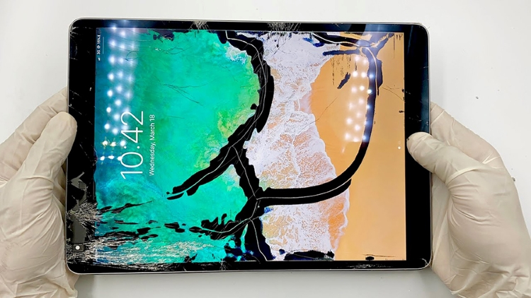 Thay m&agrave;n h&igrave;nh iPad mini 6 2021 1