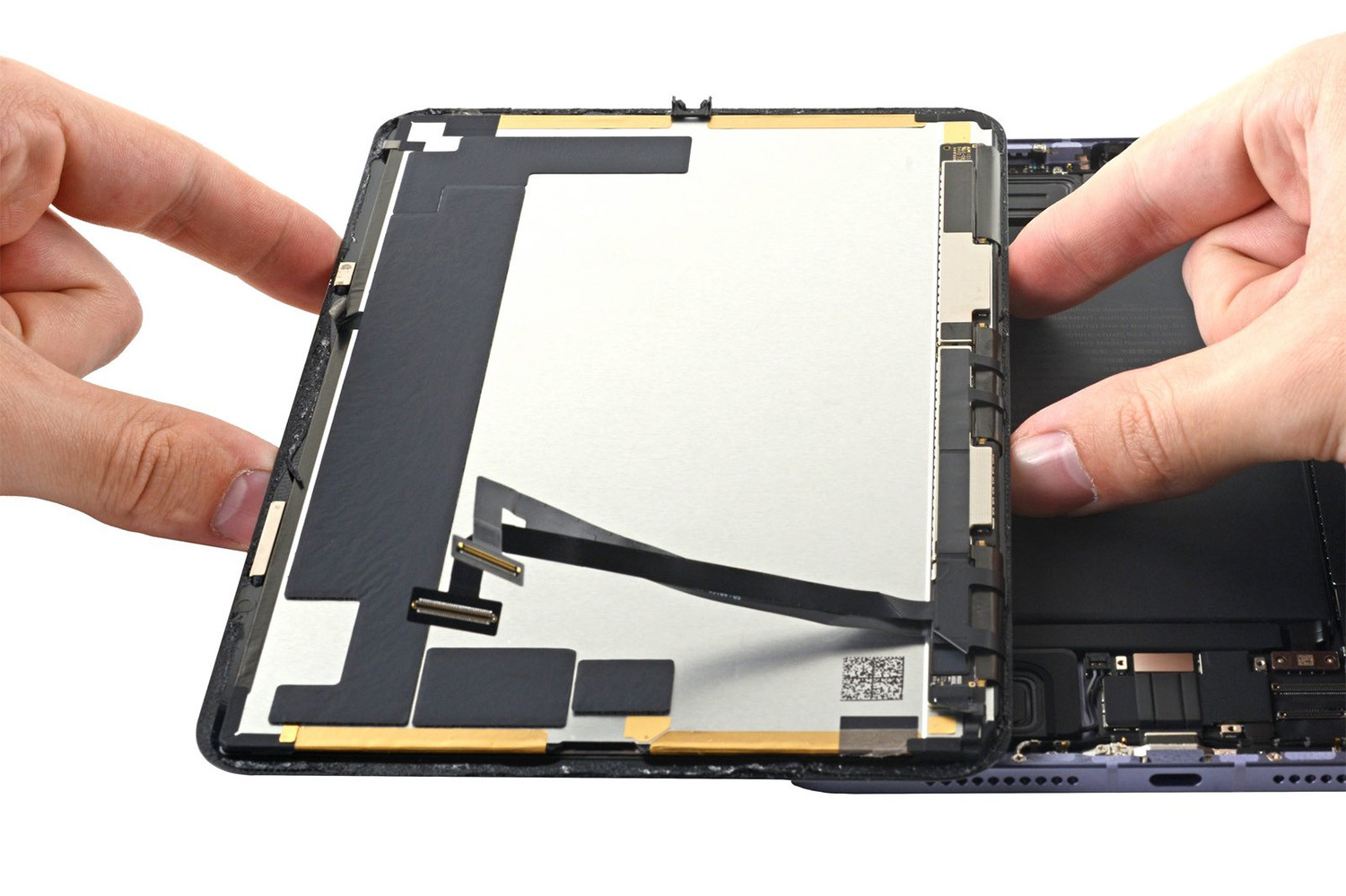 Thay m&agrave;n h&igrave;nh iPad mini 6 2021 3