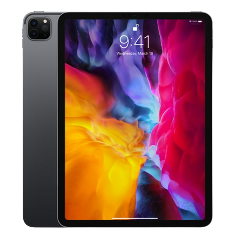 Thay pin iPad Pro 11 2020 WiFi 1