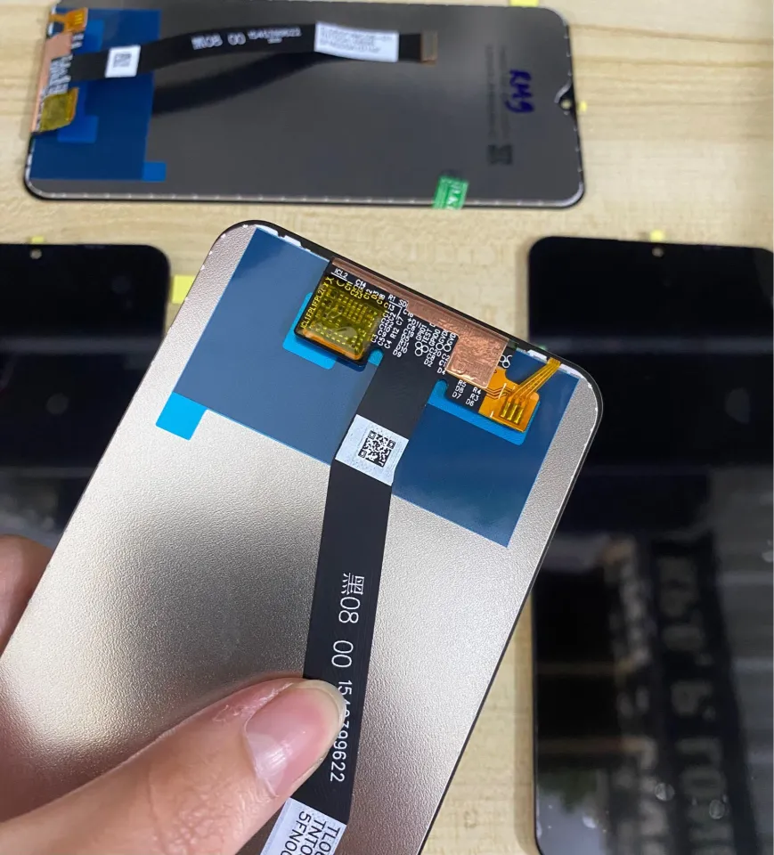 Thay m&agrave;n h&igrave;nh Xiaomi Redmi 9 