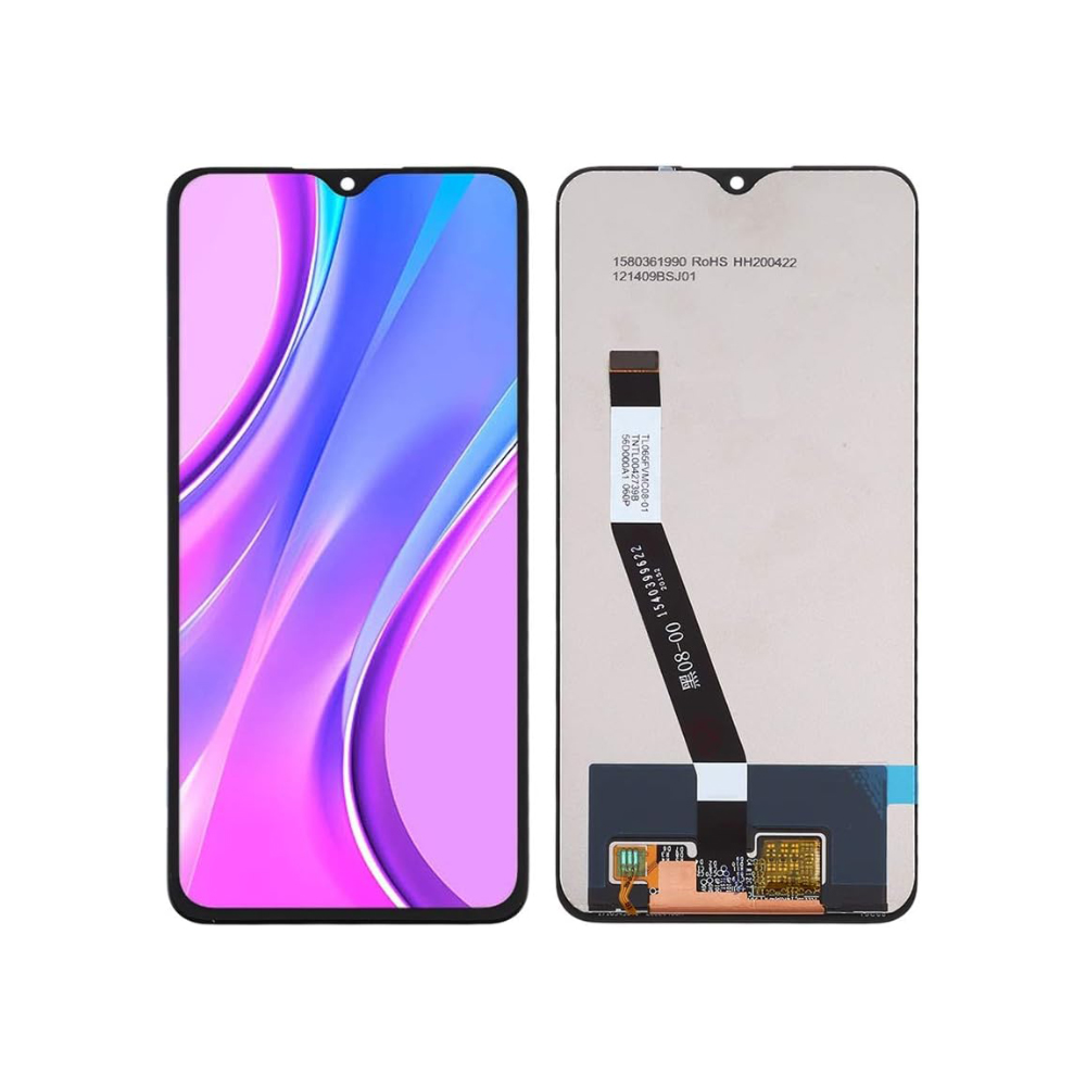 Thay m&agrave;n h&igrave;nh Xiaomi Redmi 9 