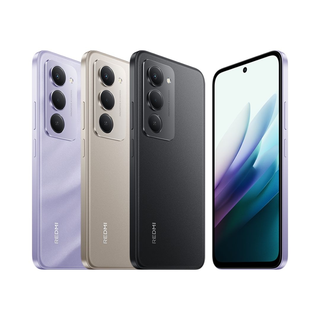 Khám phá Xiaomi Redmi 15 8GB/128GB Chính hãng - Lựa chọn hoàn hảo, đáp ứng mọi nhu cầu sử dụng