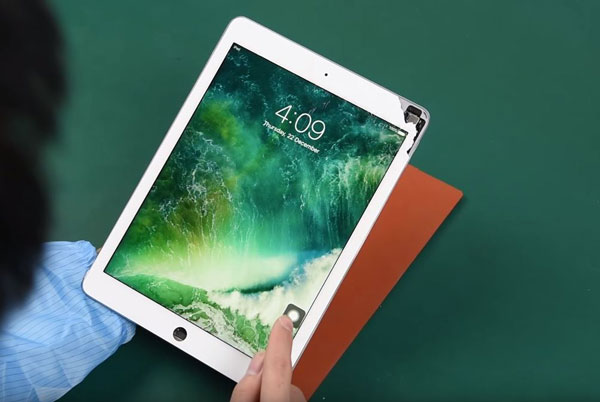 Thay m&agrave;n h&igrave;nh iPad Air 1 3G (A1475, A1476)