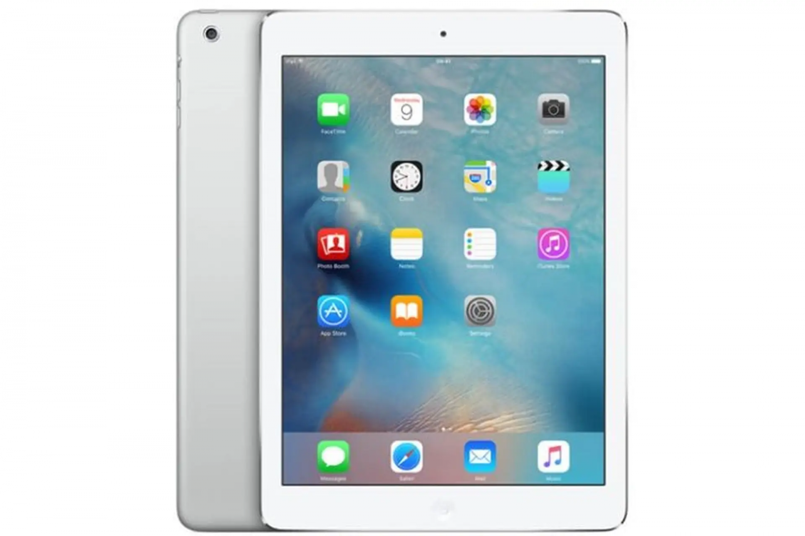 Thay m&agrave;n h&igrave;nh iPad Air 1 3G (A1475, A1476)