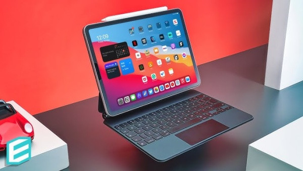 Thay m&agrave;n h&igrave;nh iPad Pro 11 2020 WiFi 7