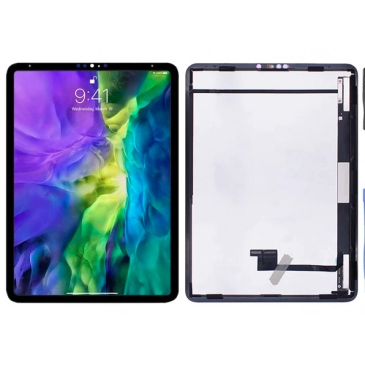 Thay m&agrave;n h&igrave;nh iPad Pro 11 2020 WiFi