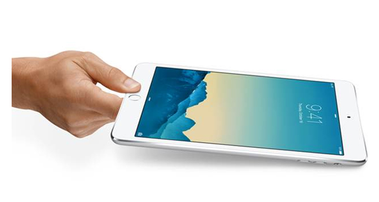 Thay m&agrave;n h&igrave;nh iPad mini 3 WiFi A1599 1